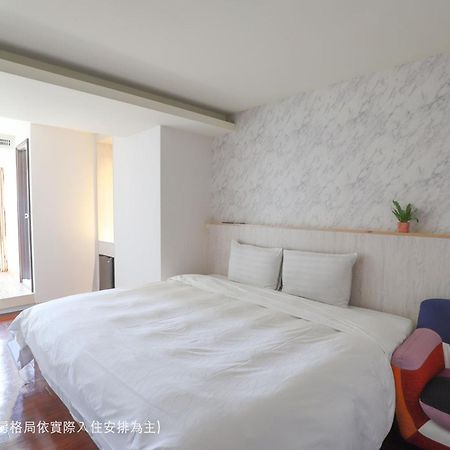 Dream 12 Hotel Ταϊχούνγκ Εξωτερικό φωτογραφία